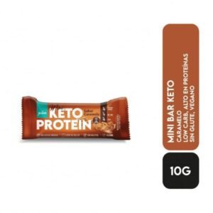 Mini Keto Protein Caramelo (10g) Granolín
