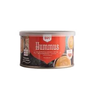 Hummus (380g) Suk