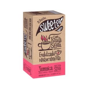 Té de Jamaica (20B) Sweetea
