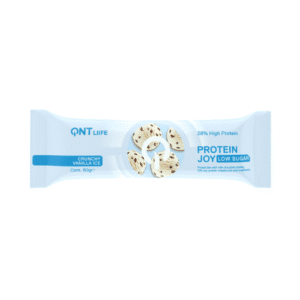 Barra de Proteína Joybar Vainilla Ice (60g) QNT