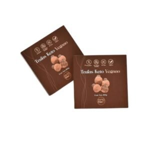 Trufas Keto (100g) Ketofree