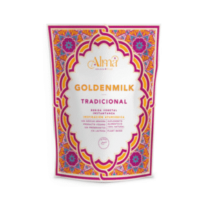 Golden Milk (80g) Alma
