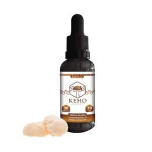 Melena de León (30ml) KEHO