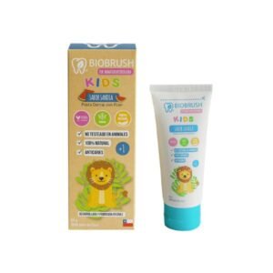 Pasta Dental Kids Sandía (50g) Biobrand