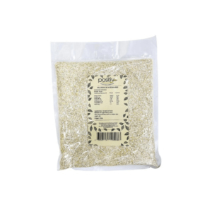 Salvado de Avena (400g) Positiv