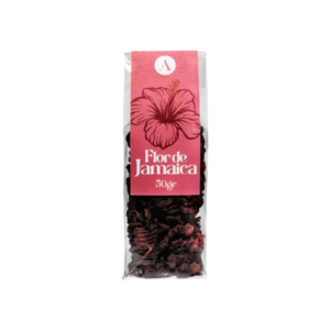 Flor de Jamaica (50g) Ambrosía