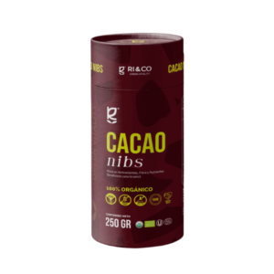 Cacao Nibs (250g) Ri&Co