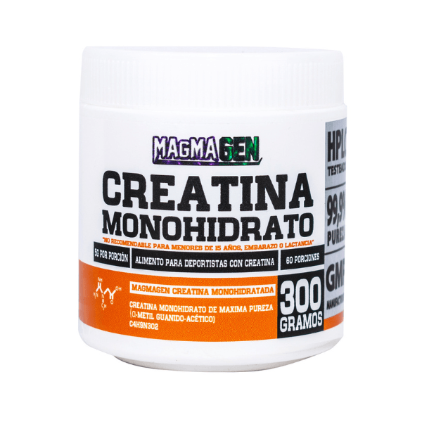 Creatina (300g) Magmagen