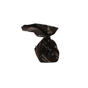 Bombón de Chocolate negro con Almendra (1u) Trapa