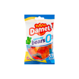 Gomitas Osito (90g) Damel