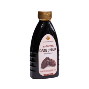 Syrup de Dátiles (400g) Al Barakah Dates