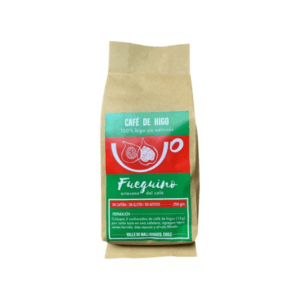 Café de Higo (250g) Fueguino