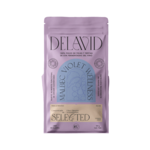 Malbec Violet (125g) Delavid