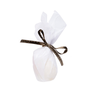 Huevito de Chocolate Blanco (1u) Dinkenesh