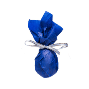 Huevito de Chocolate Bitter (1u) Dinkenesh