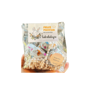 Huevitos de Cabra Rellenos (6u) Cabritalegre