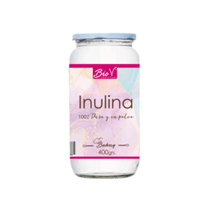 Inulina (400g) Bio V