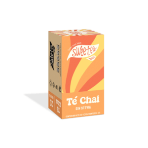 Chai Sin Stevia (20B) Sweetea
