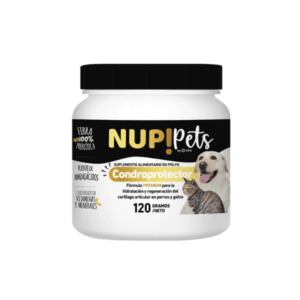 Condroprotector (120g) NUP!