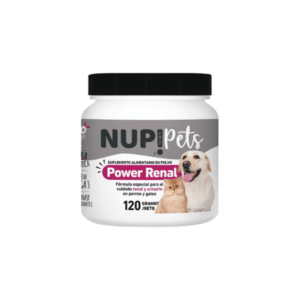 Power Renal (120g) NUP!