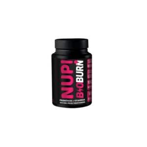 Probiótico Bioburn (60Cap) NUP!