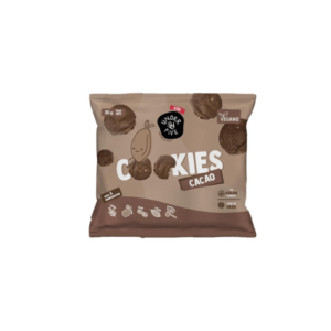 Cookies Cacao (30g) Under Five