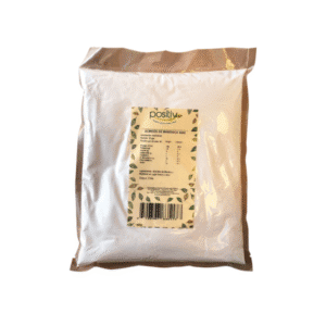 Almidón de Mandioca (500g) Positiv