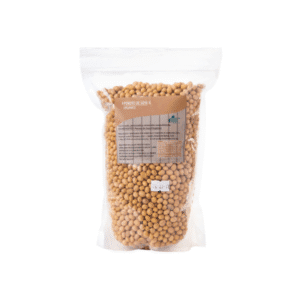 Poroto de Soya Orgánico (1Kg) El Manzano