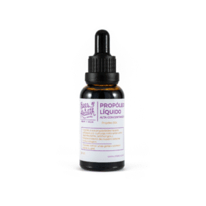 Propóleo Líquido (30ml) Bees & Health