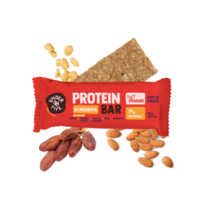 Protein Bar Almendra (1u) Under Five