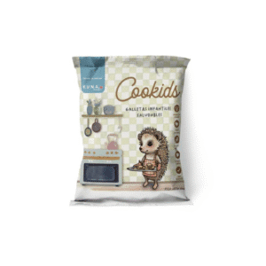 Cookids (30g) Kuna Foods