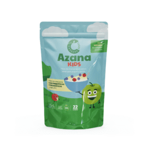 Azana Kids (154g) Cáscara Foods