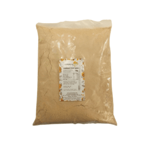 Harina Tostada (1Kg) Comercial HA