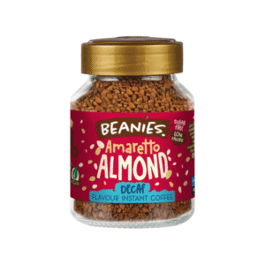 Café Descafeinado Amaretto Almond (50g) Beanies