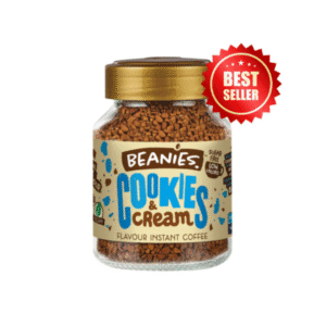 Café Cookies & Cream (50g) Beanies