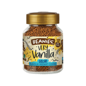Café Descafeinado Very Vainilla (50g) Beanies