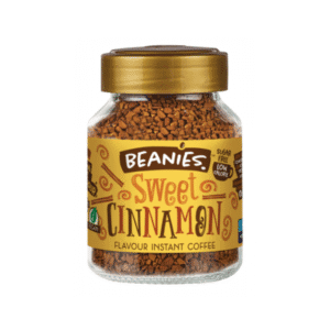 Café Sweet Cinnamon (50g) Beanies