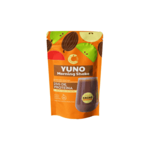 Yuno Cacao (300g) Cáscara Foods