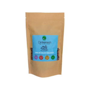 Cacao Nibs (100g) Dinkenesh