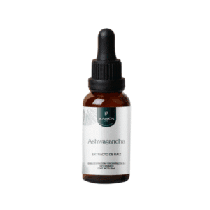 Ashwagandha (30ml) Karün Life