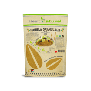 Panela Granulada (400g) Health Natural