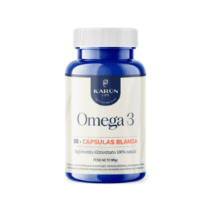 Omega 3 (90Cap) Karün Life