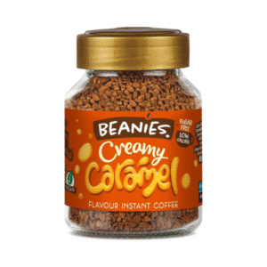 Café Creamy Caramel (50g) Beanies