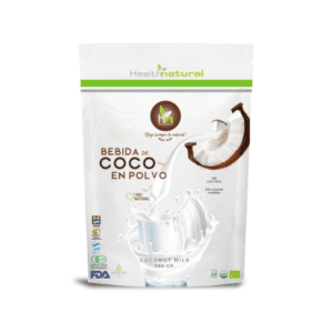 Bebida de Coco (250g) Health Natural