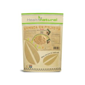 Maca en Polvo (250g) Health Natural