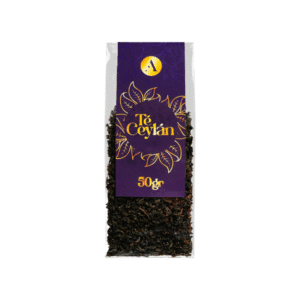 Té Ceylán (50g) Ambrosía