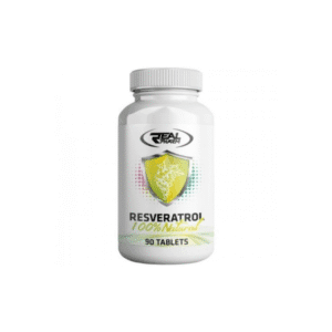 Resveratrol (90Cap) Real Pharm
