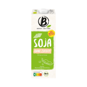 Bebida de Soya (1Lt) Berief