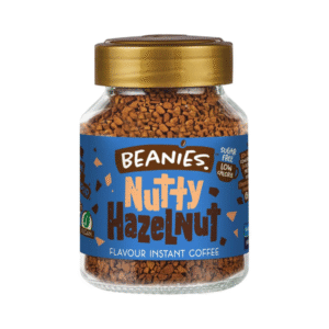 Café Nutty Hazelnut (50g) Beanies
