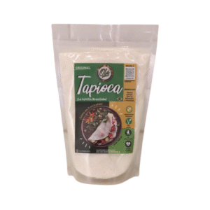 Harina de tapioca hidratada (500g) Olá